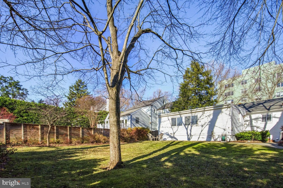 3532 Appleton St NW, Washington, DC 20008 - photo 1