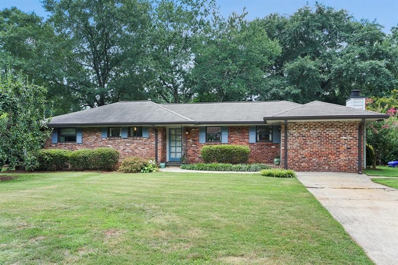 3263 Bobbie Lane
