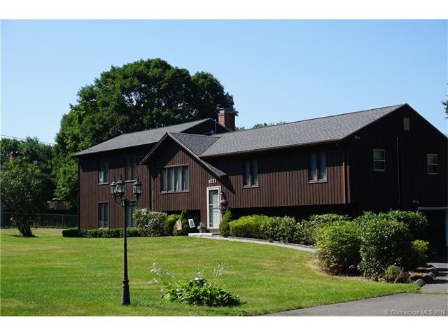 This 4 or 5 Bedroom and 4 full bath home is locate