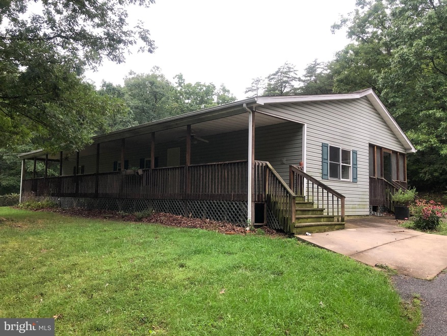 1050 Brannons Ford Rd, Gerrardstown, WV 25420 - photo 1