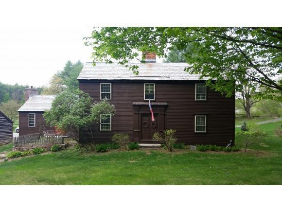 120 Glebe Rd, Westmoreland, NH 03467 - photo 1