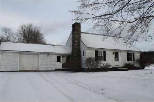 33 Hillside Rd, South Deerfield, MA 01373 - photo 1