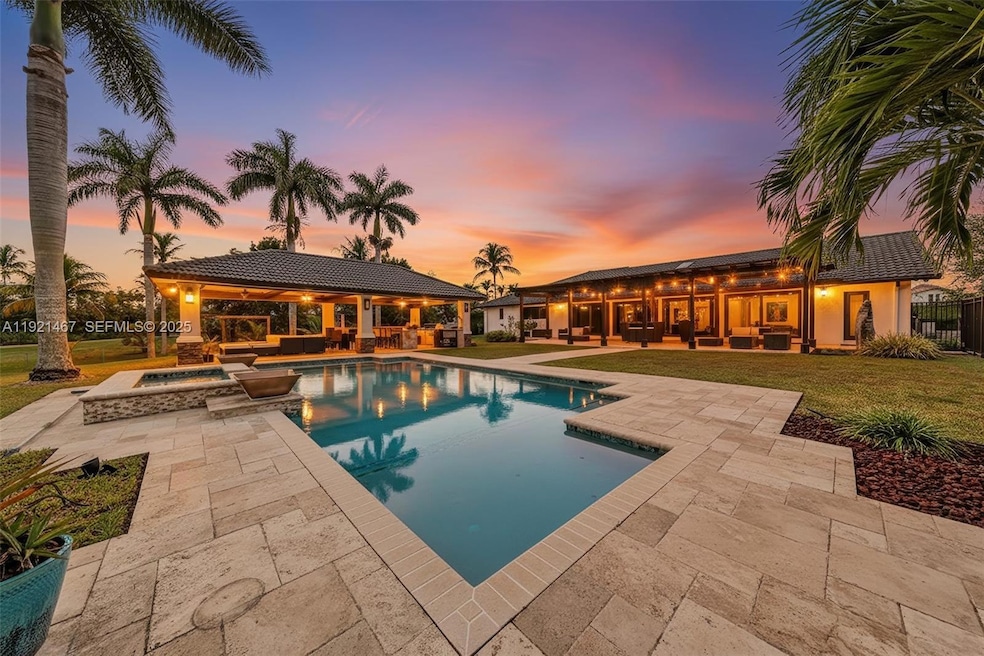 3801 SW 141st Ave, Miramar, FL 33027 - photo 1