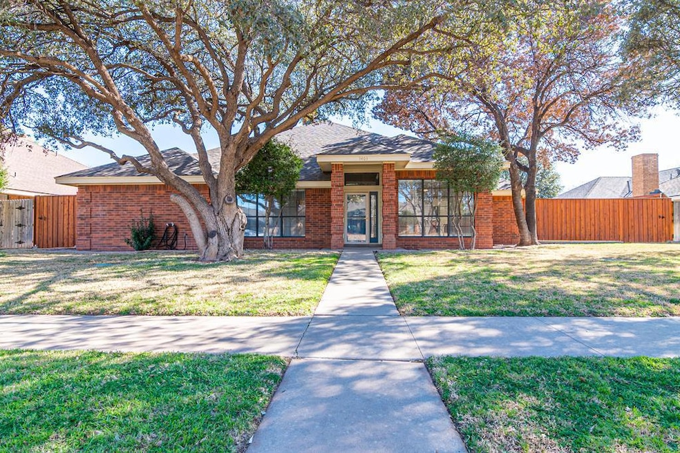 Under Contract $525,000