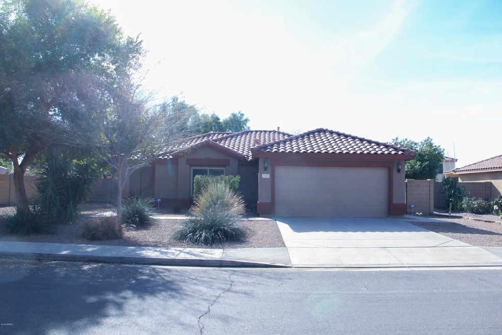 2151 E Flintlock Way