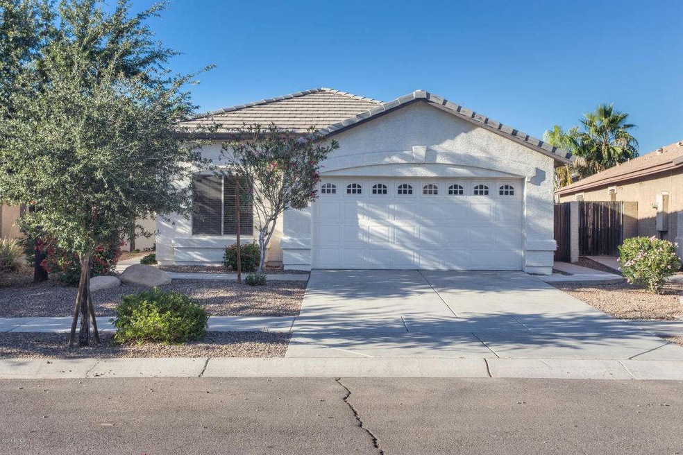Curb Appeal
