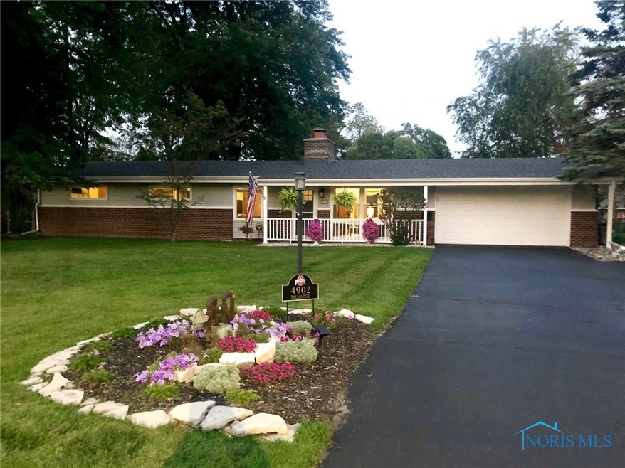 4902 Talmadge Rd, Toledo, OH 43623 - photo 1