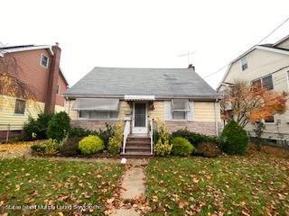 49 Canterbury Ave, Staten Island, NY 10314 - photo 1