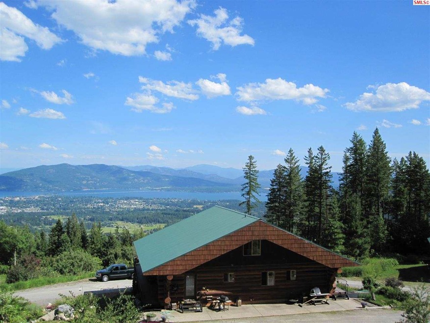 840 Redtail Hawk unit Off Baldy Mt road, Sandpoint, ID 83864 - photo 1