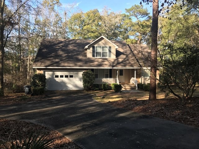 130 S Cedar Creek Rd, Cordele, GA 31015 - photo 1