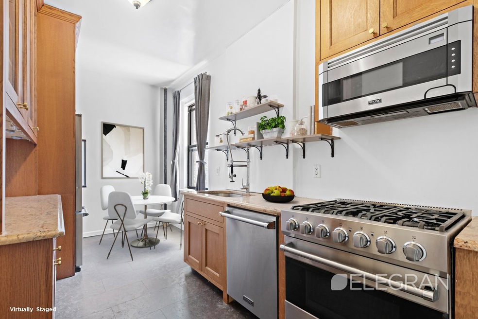 504 W 111th St unit 46, New York, NY 10025 - photo 1