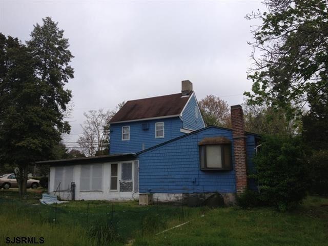 240 Carlisle Place Rd, Dorchester, NJ 08316 - photo 1