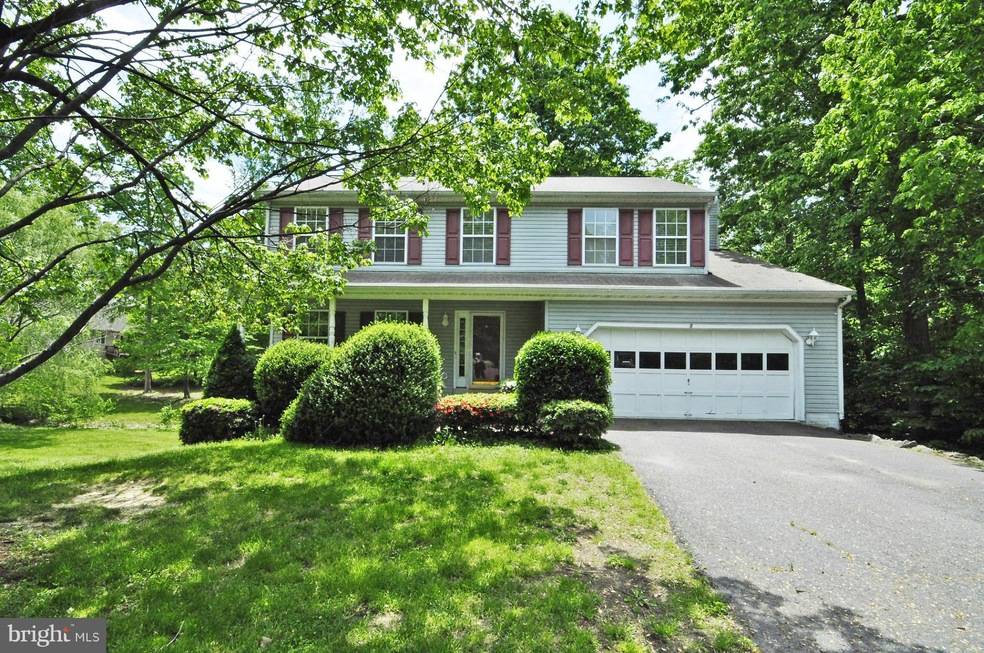 11204 Mintwood Ct, Fredericksburg, VA 22407 - photo 1