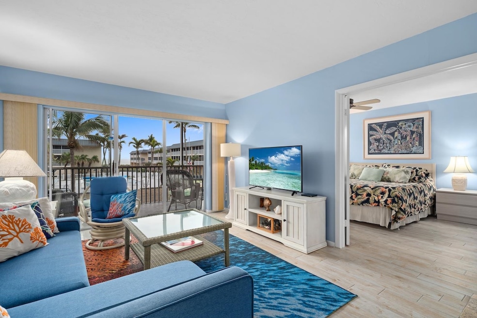 Sanibel Siesta on the Beach unit 105, Sanibel, FL 33957 - photo 1