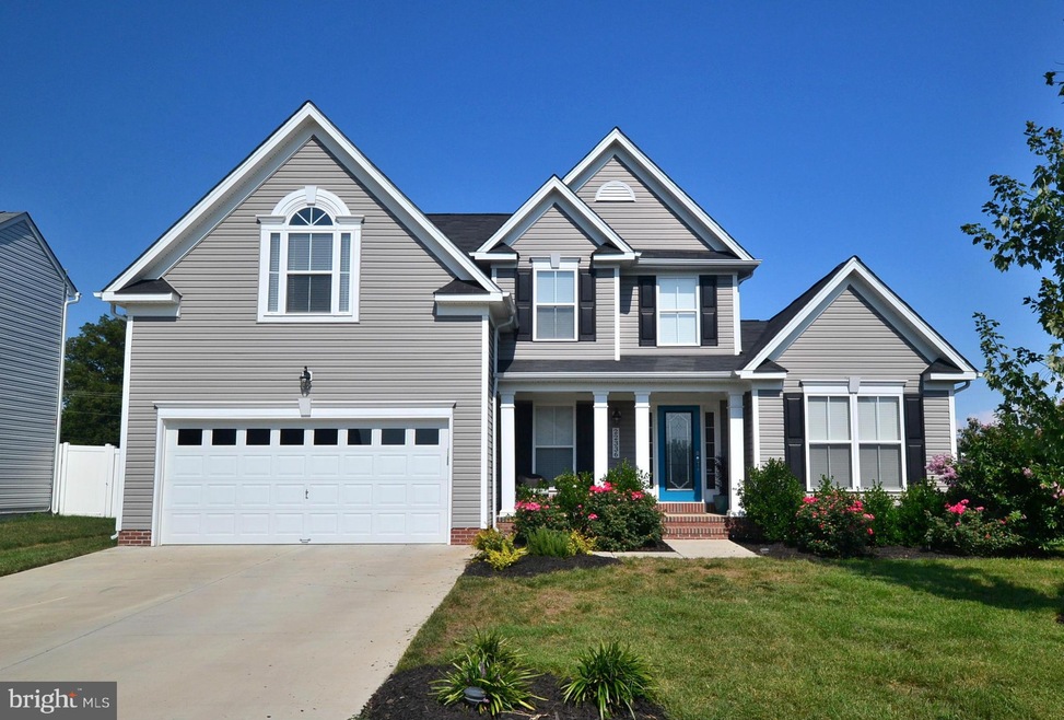 22336 Douglas Ct, Great Mills, MD 20634 - photo 1