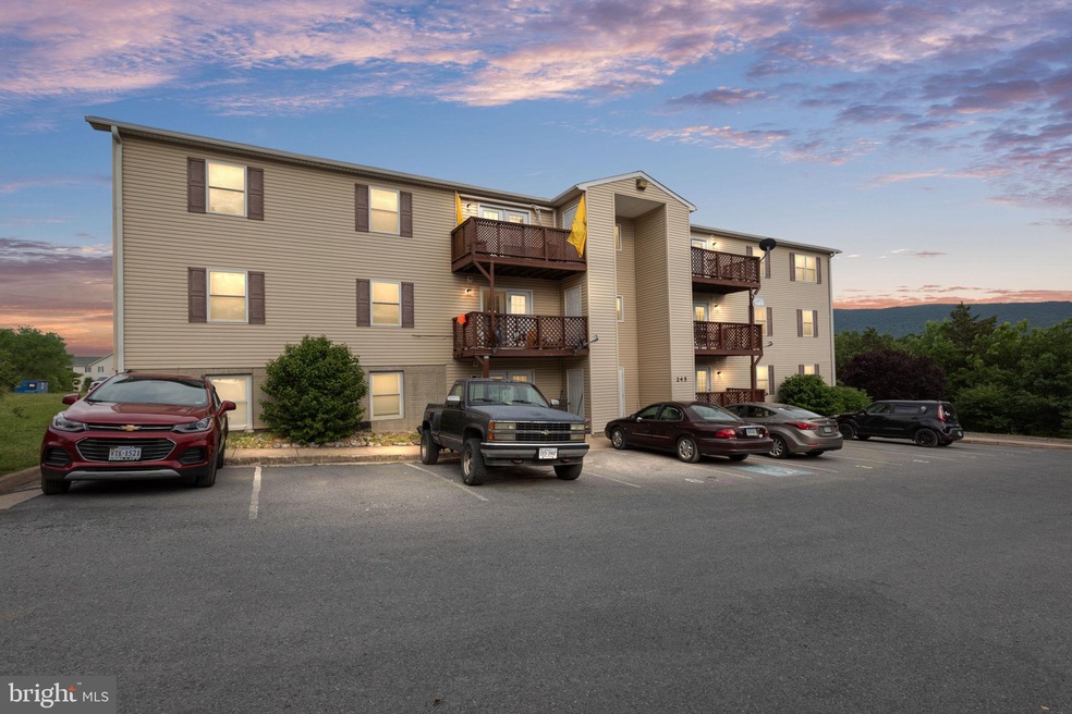 245 Brandy Ct unit K11, Strasburg, VA 22657 - photo 1