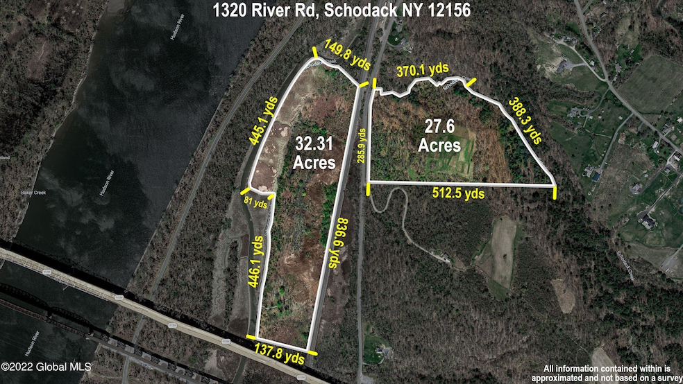 1320 River Rd, Schodack Landing, NY 12156 - photo 1