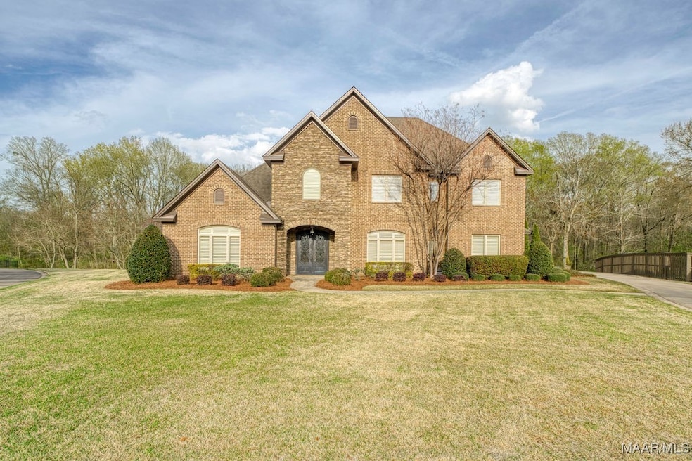 8209 Tuscany Manor, Montgomery, AL 36117 - photo 1