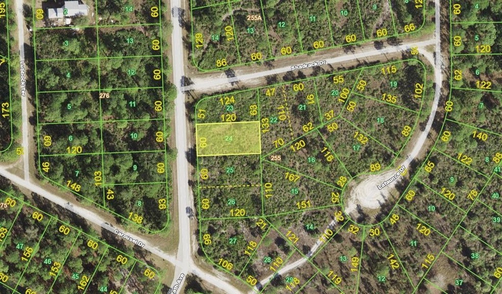 13342 Path Ave, Punta Gorda, FL 33955 - photo 1