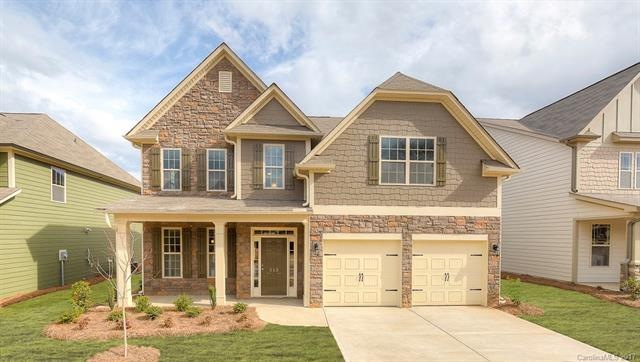 118 Margo Ln unit 9, Statesville, NC 28677 - photo 1