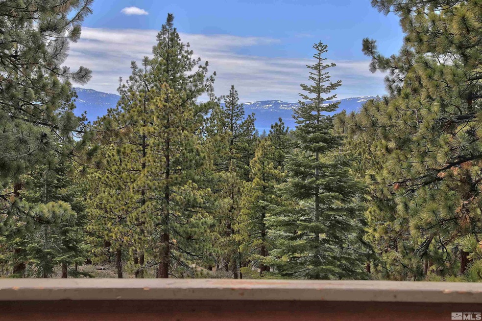 117 Snowbird Ct unit B, Stateline, NV 89449 - photo 1