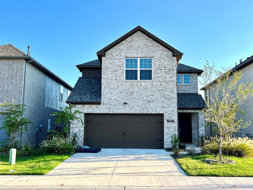 2707 Woodland Ct, Wylie, TX 75098 - photo 1