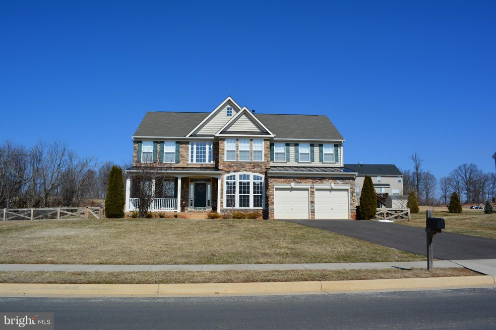 15027 Burgandine Ave, Culpeper, VA 22701 - photo 1