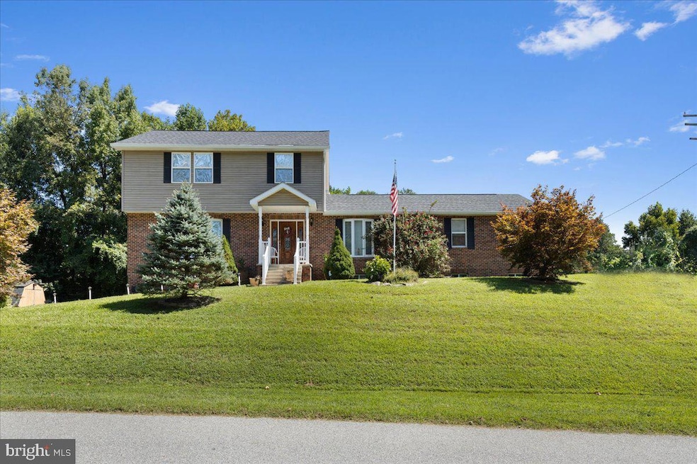 2220 Wards Chapel Rd, Owings, MD 20736 - photo 1