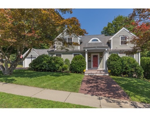 5 Chardon Rd, Winchester, MA 01890 - photo 1