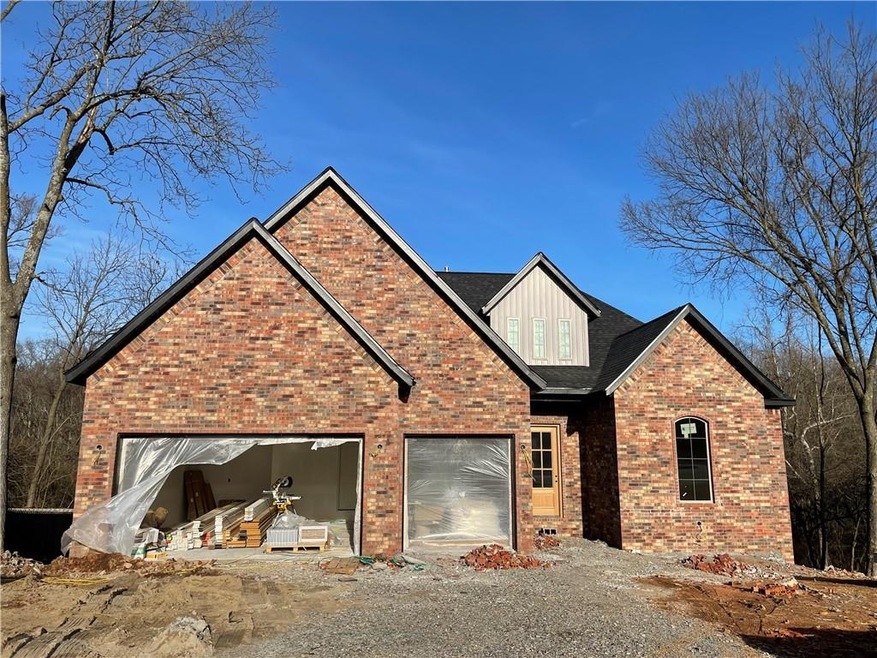 112 NW White Oak Rd, Bentonville, AR 72712 - photo 1