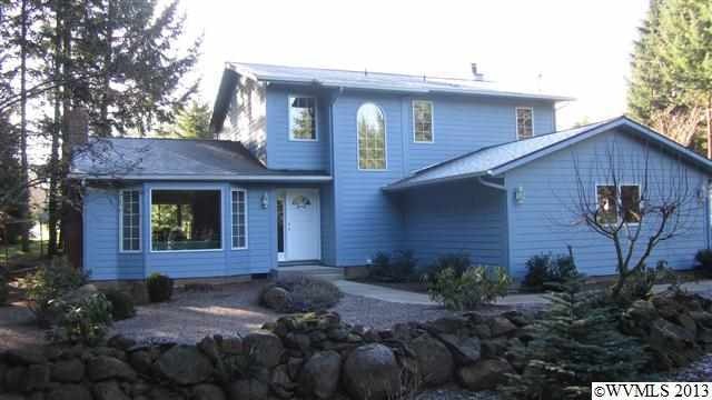 8770 State St, Salem, OR 97317 - photo 1