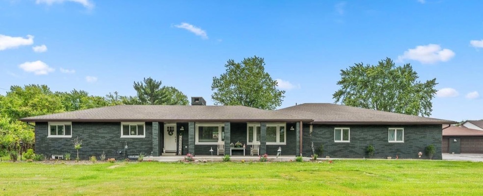 3405 W 121st Ave, Crown Point, IN 46307 - photo 1