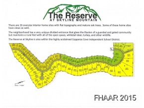 276 Skyline Dr, Copperas Cove, TX 76522 - photo 1