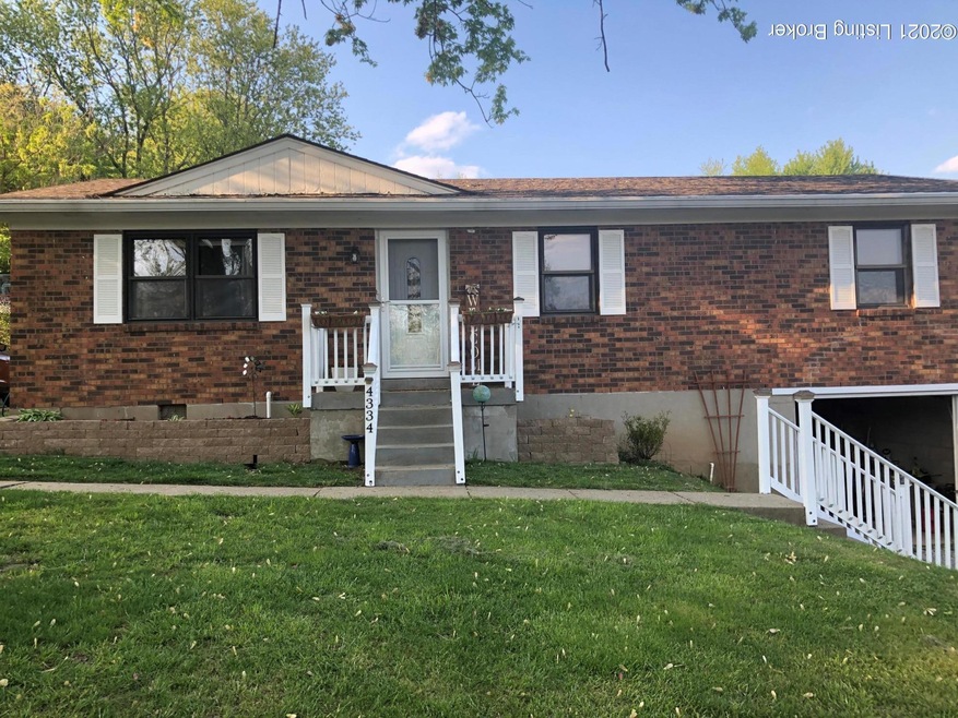 4334 Flatlick Rd, Mount Washington, KY 40047 - photo 1