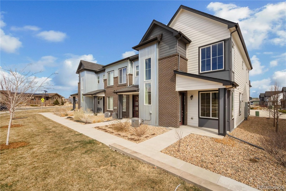 9341 Garnett Way unit A, Arvada, CO 80007 - photo 1