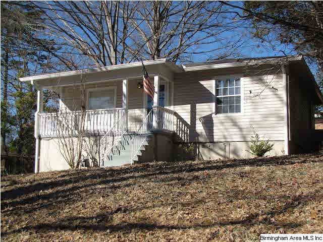 923 Vanderbilt Street in South East Lake