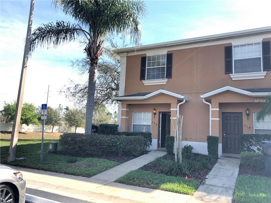 704 Chelsea Dr, Davenport, FL 33897 - photo 1