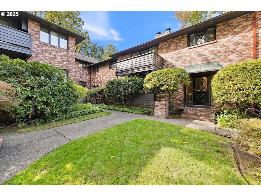 2425 SW 19th Ave unit 9, Portland, OR 97201 - photo 1