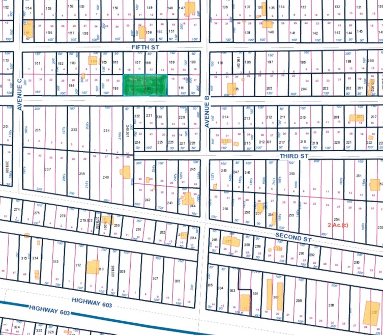 0 4th St unit 3350320, Shoreline Park, MS 39520 - photo 1