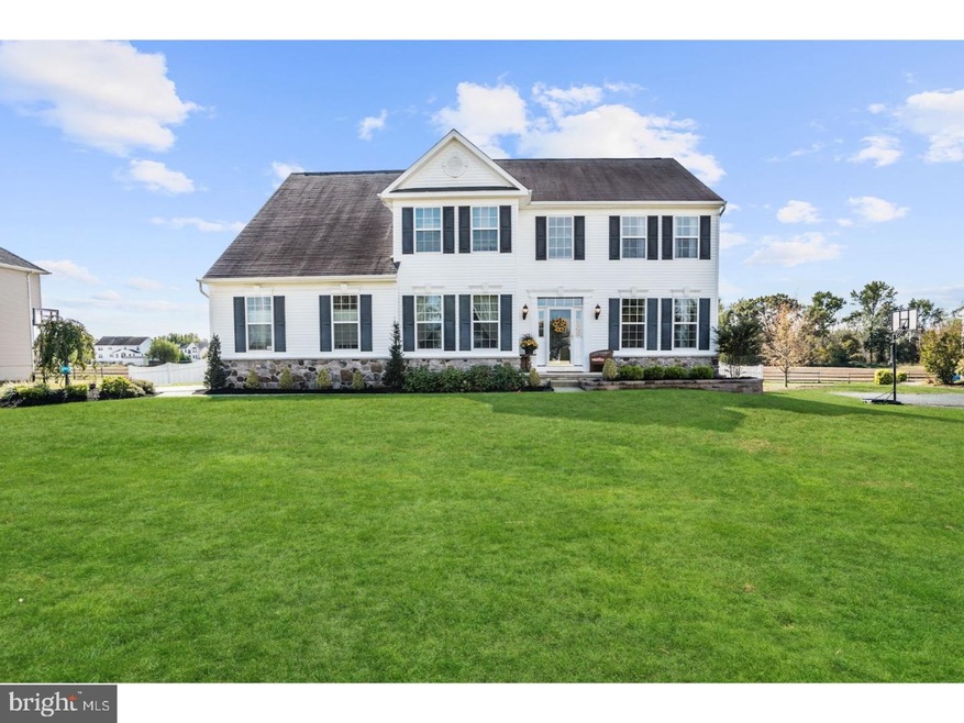 735 Farmhouse Rd, Mickleton, NJ 08056 - photo 1