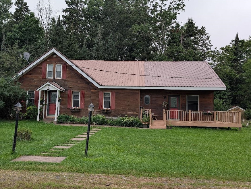 14770 Touve Rd, Herbster, WI 54844 - photo 1