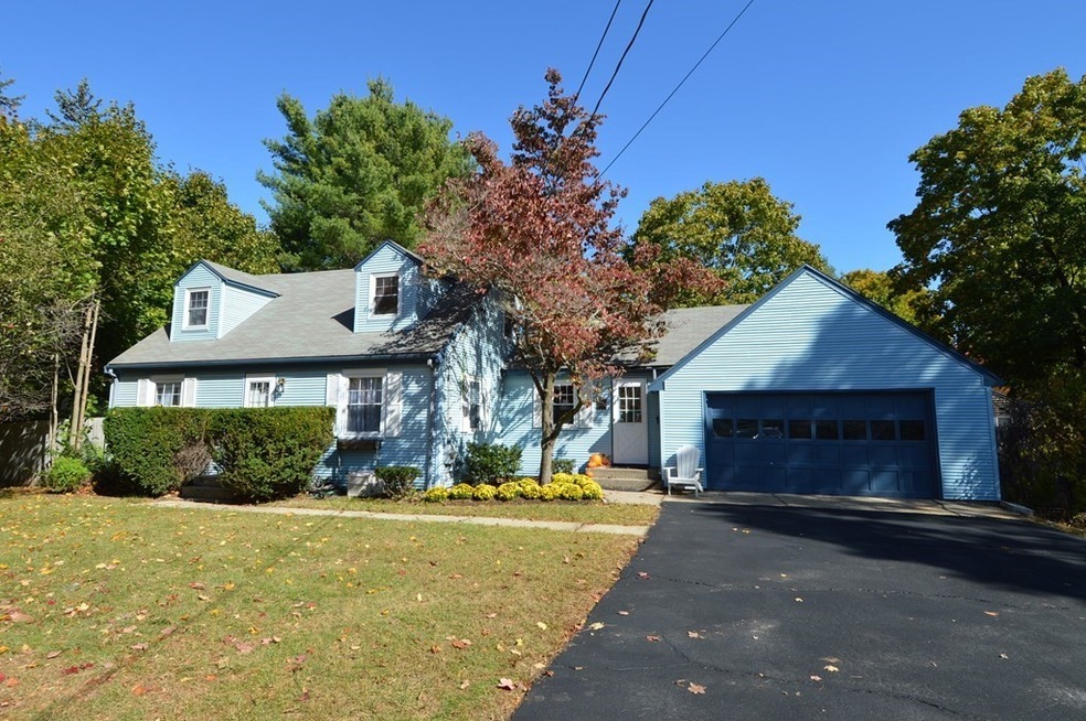 320 Plain St, Millis, MA 02054 - photo 1