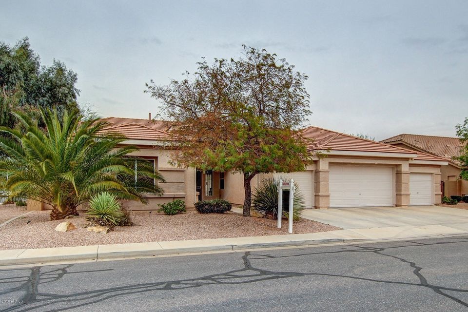 Front of home 1