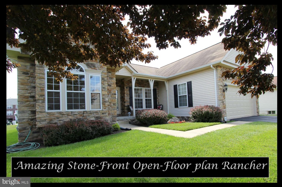 1922 Timber Grove Rd, Frederick, MD 21702 - photo 1