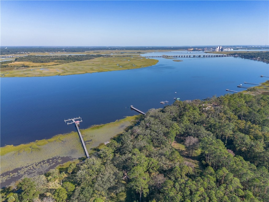 200 Dell Ln, Brunswick, GA 31523 - photo 1