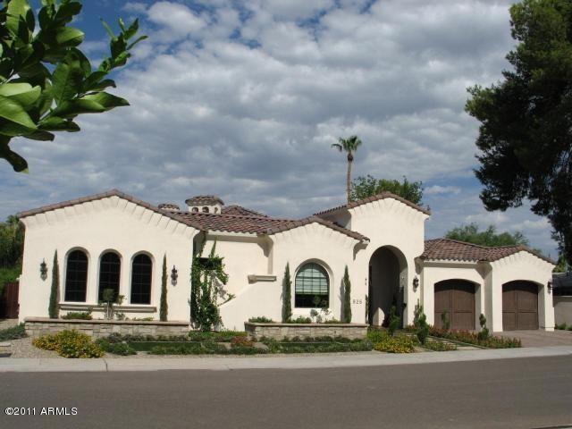 Santa Barbara elevation