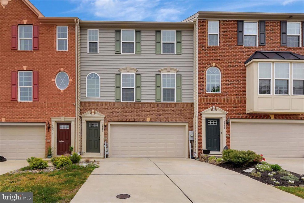 1331 Dickinson Ct, Bel Air, MD 21015 - photo 1