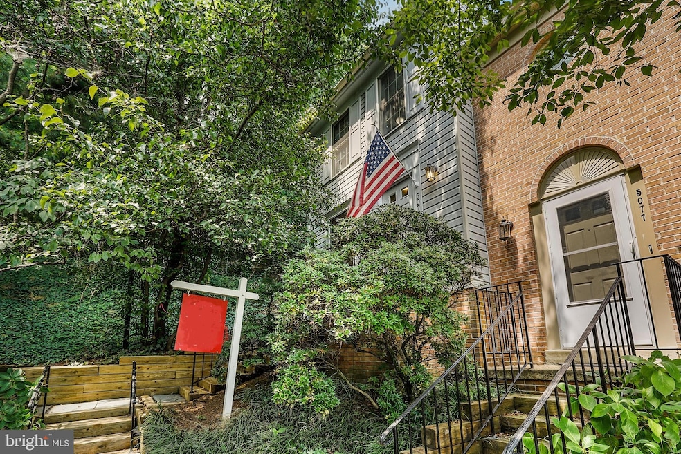 5079 9th St S, Arlington, VA 22204 - photo 1