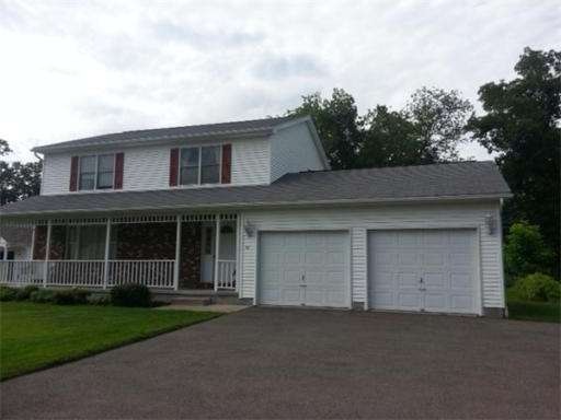 92 Chapin St, Ludlow, MA 01056 - photo 1