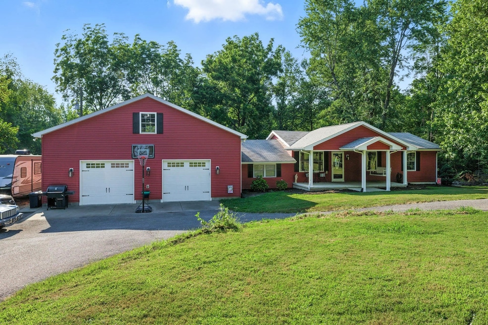 6519 Mcpherson Rd, Philpot, KY 42366 - photo 1